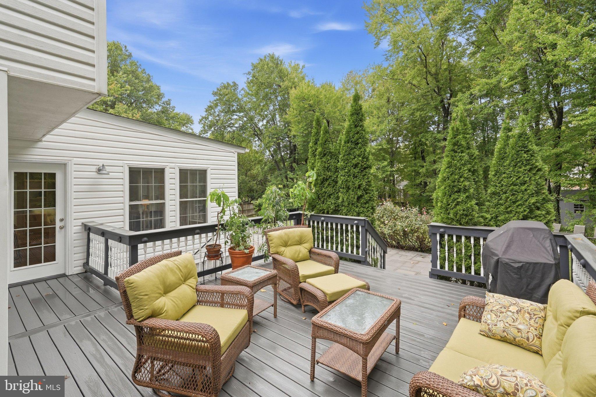 12404 Kings Lake Drive Reston, VA 20191 - Photo 37 of 49 Gallery Image 37