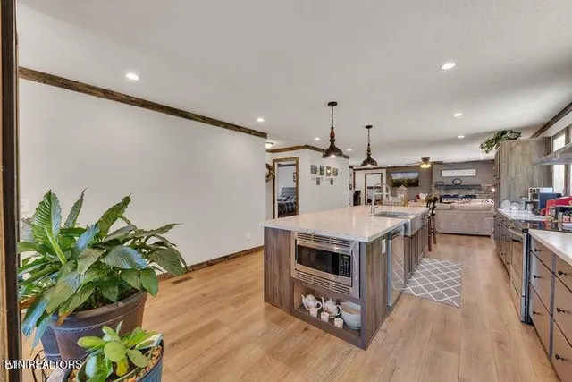 $480,000 | 1444 Mt Carmel Road, Mosheim, TN 37818