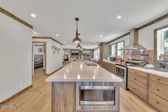 $480,000 | 1444 Mt Carmel Road, Mosheim, TN 37818