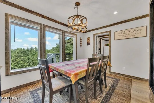 $480,000 | 1444 Mt Carmel Road, Mosheim, TN 37818