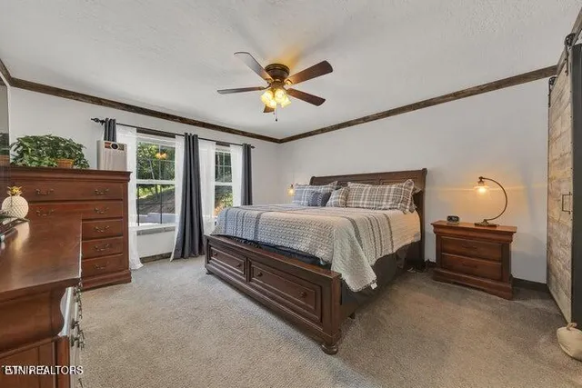 $480,000 | 1444 Mt Carmel Road, Mosheim, TN 37818