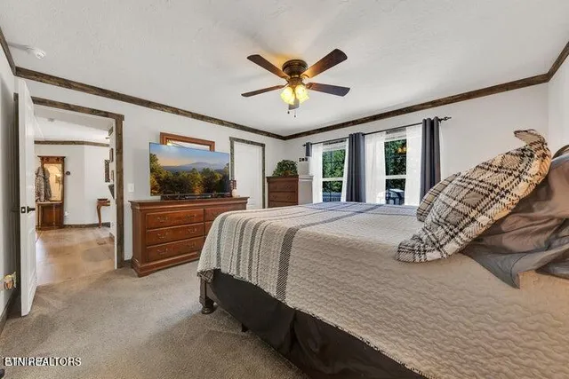 $480,000 | 1444 Mt Carmel Road, Mosheim, TN 37818