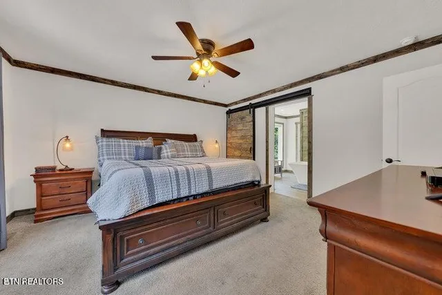 $480,000 | 1444 Mt Carmel Road, Mosheim, TN 37818