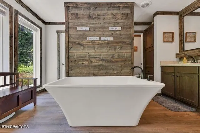 $480,000 | 1444 Mt Carmel Road, Mosheim, TN 37818