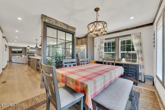 $480,000 | 1444 Mt Carmel Road, Mosheim, TN 37818