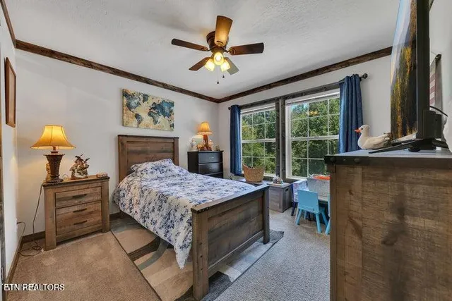 $480,000 | 1444 Mt Carmel Road, Mosheim, TN 37818