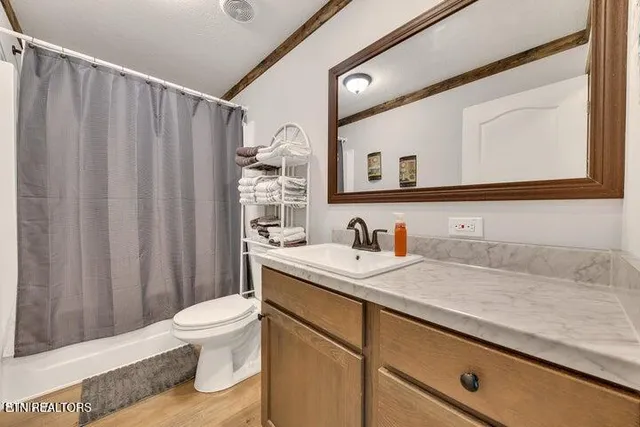 $480,000 | 1444 Mt Carmel Road, Mosheim, TN 37818