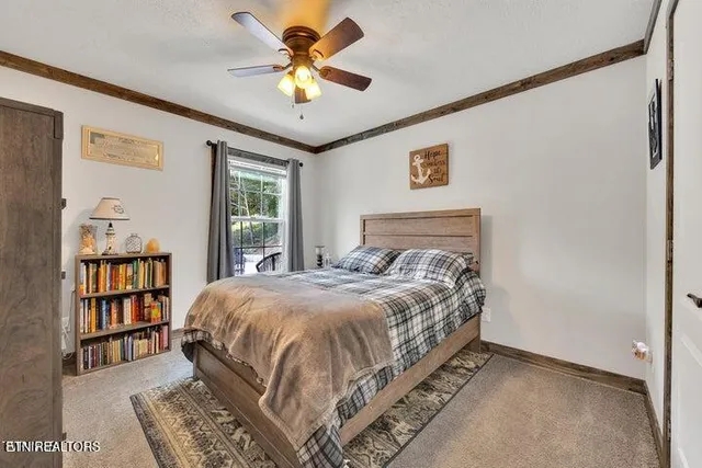 $480,000 | 1444 Mt Carmel Road, Mosheim, TN 37818