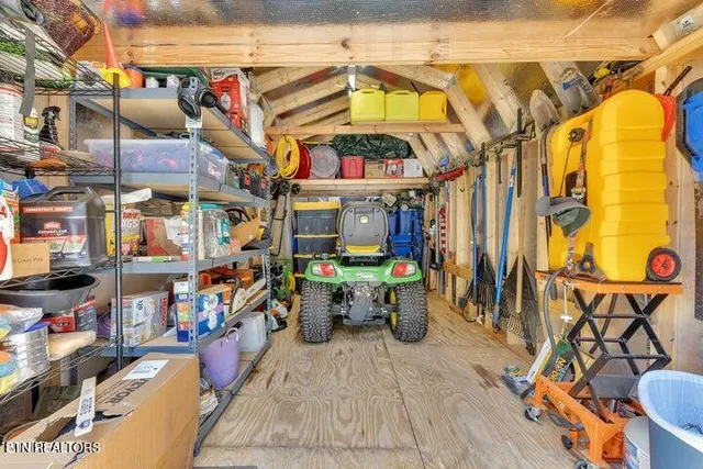 $480,000 | 1444 Mt Carmel Road, Mosheim, TN 37818