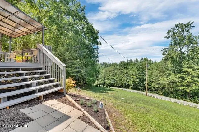 $480,000 | 1444 Mt Carmel Road, Mosheim, TN 37818