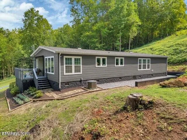 $480,000 | 1444 Mt Carmel Road, Mosheim, TN 37818