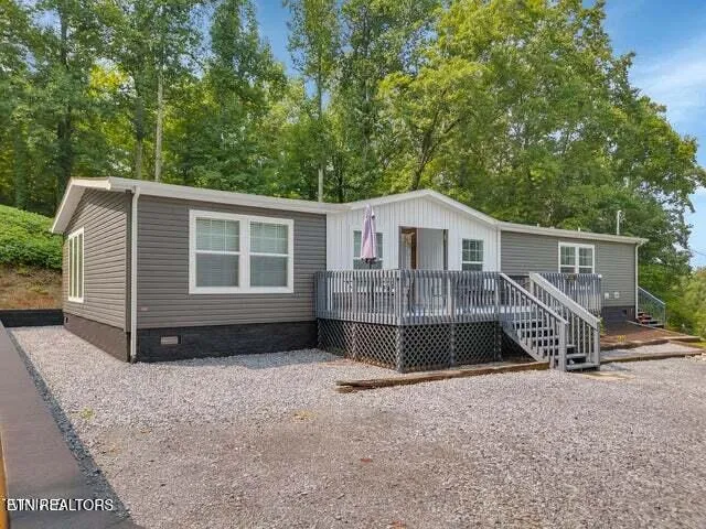 $480,000 | 1444 Mt Carmel Road, Mosheim, TN 37818