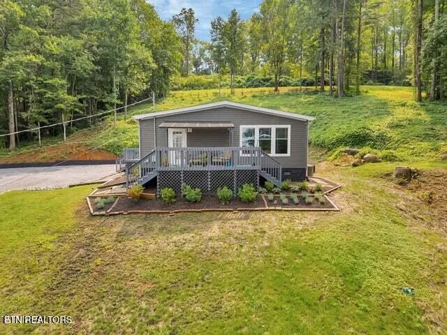 $480,000 | 1444 Mt Carmel Road, Mosheim, TN 37818