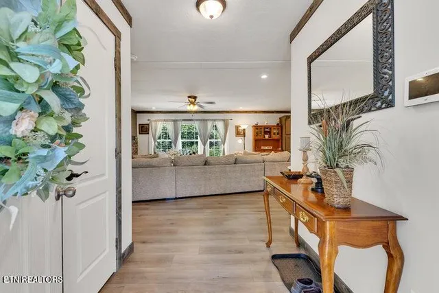 $480,000 | 1444 Mt Carmel Road, Mosheim, TN 37818