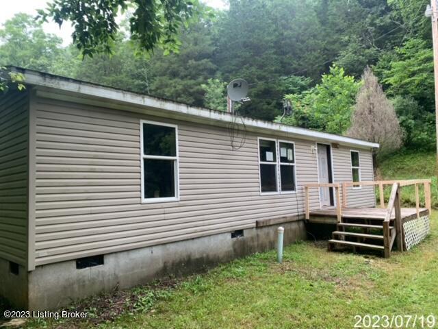 1851 Woodrow Wilson Road Carrollton, KY 41008 - Photo 1 of 18 Front