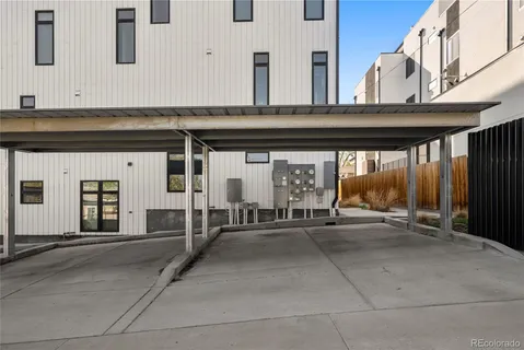 $700,000 | 1242 Yates Street, Unit U2, Denver, CO 80204