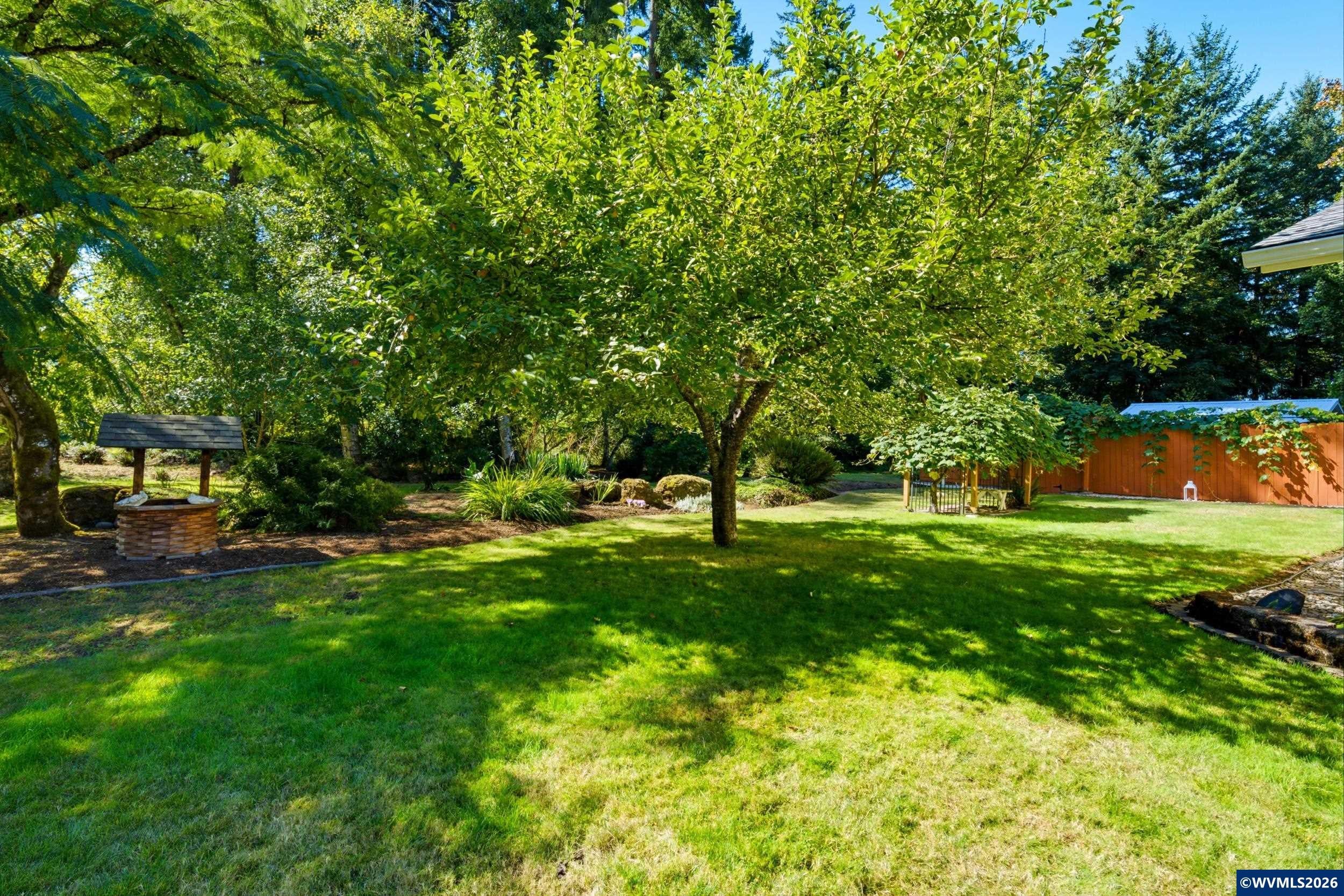 45890 River Loop Lyons, OR 97358 - Photo 20 of 45 Gallery Image 20