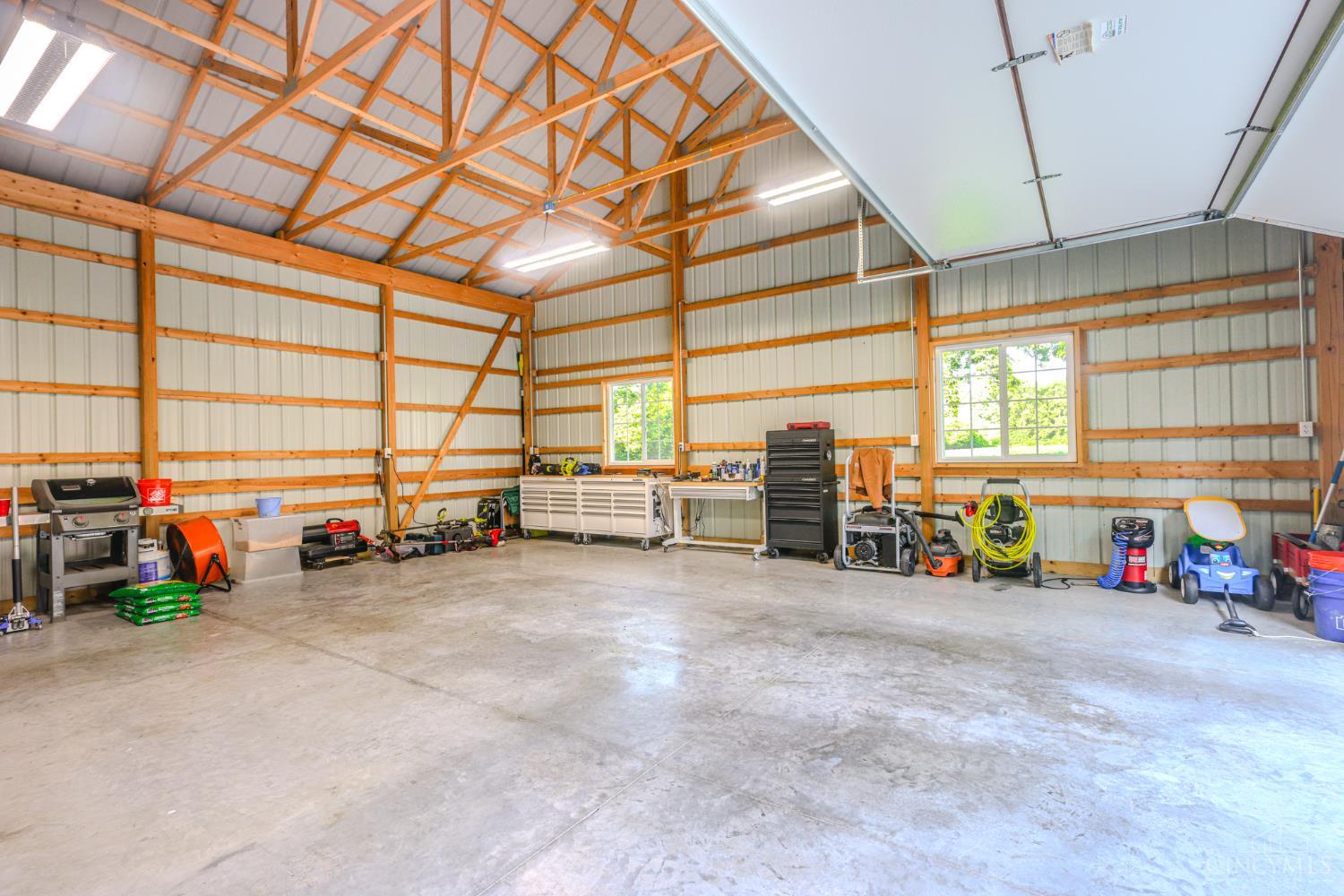 2635 Jackson Road Hamilton, OH 45011 - Photo 40 of 48