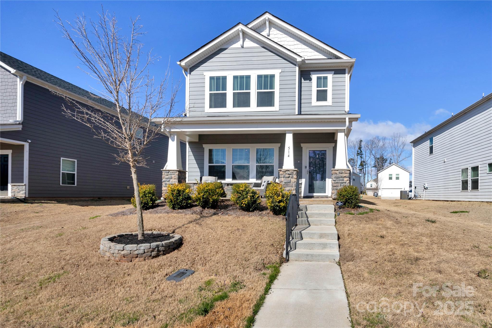 514 Nixon Road Belmont, NC 28012 - Photo 1 of 31