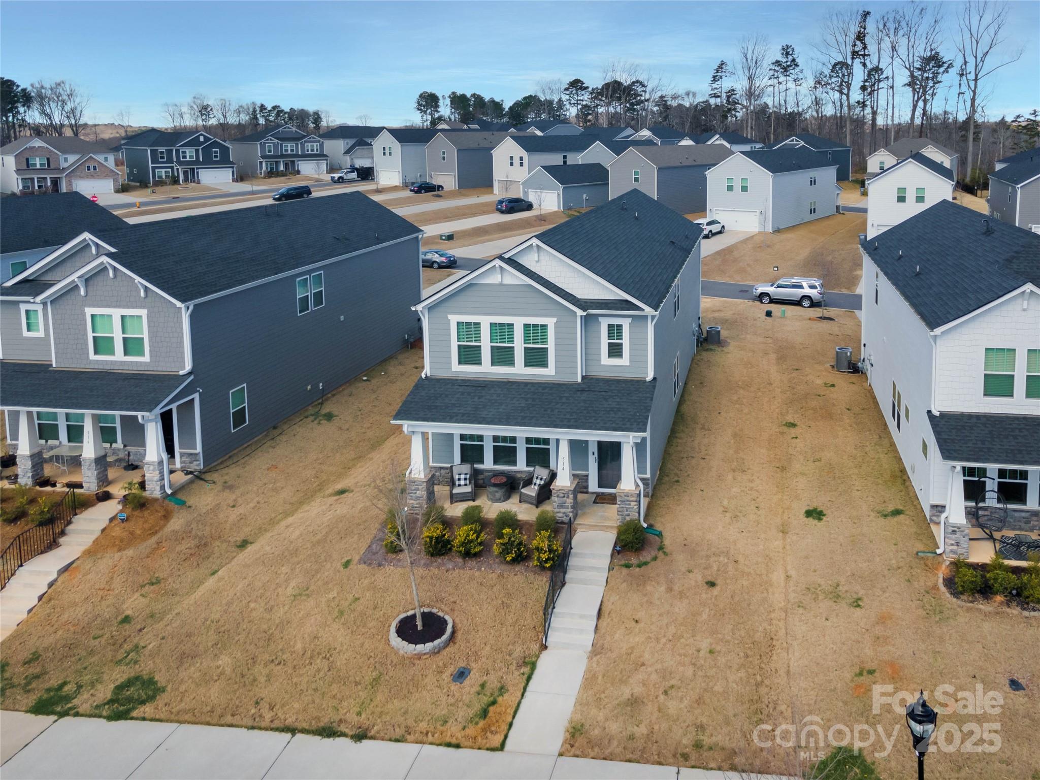 514 Nixon Road Belmont, NC 28012 - Photo 27 of 31