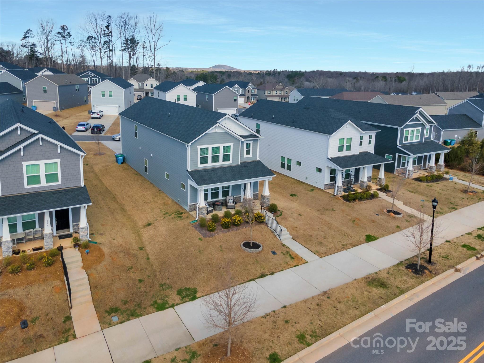 514 Nixon Road Belmont, NC 28012 - Photo 28 of 31