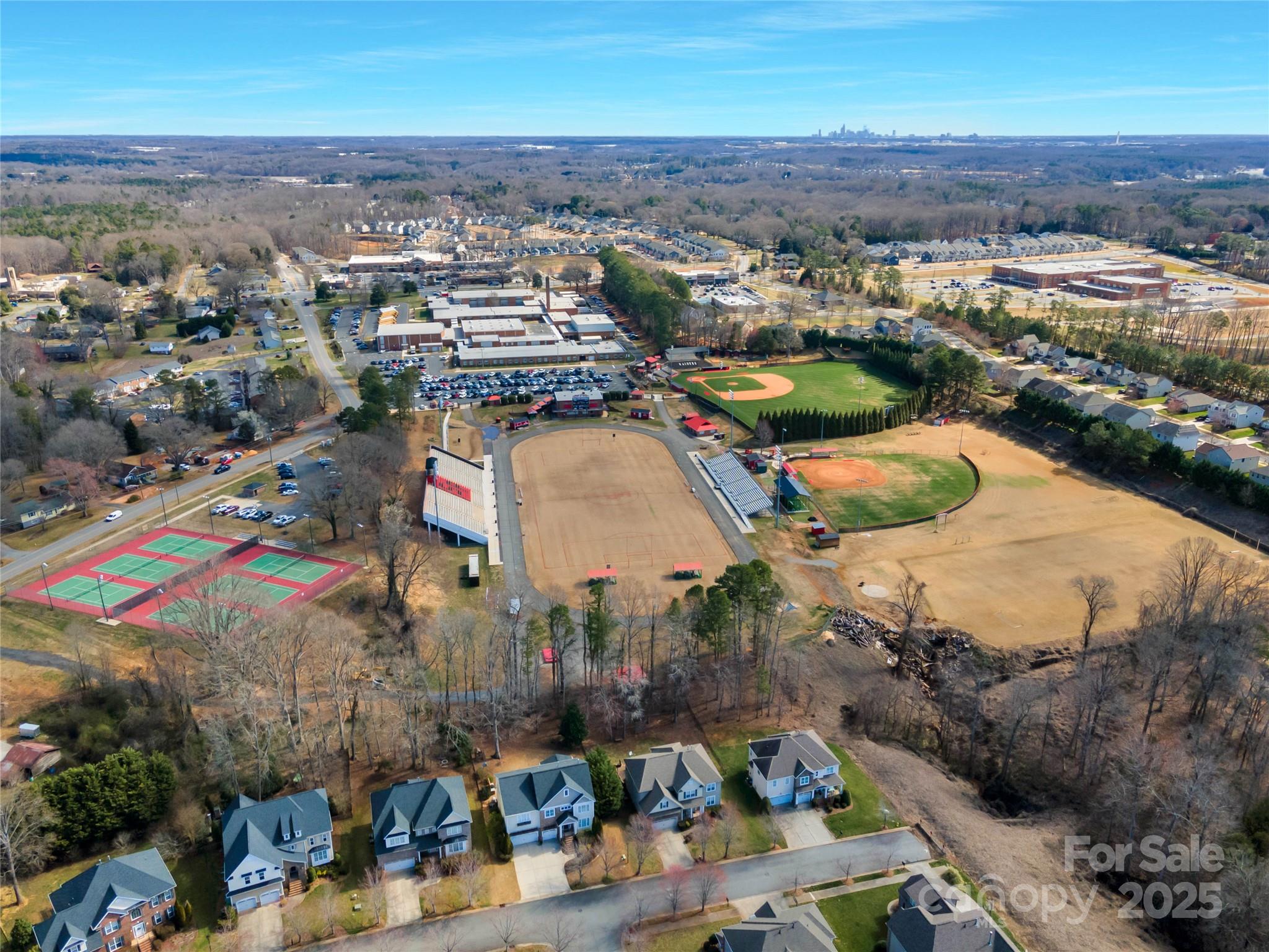 514 Nixon Road Belmont, NC 28012 - Photo 29 of 31