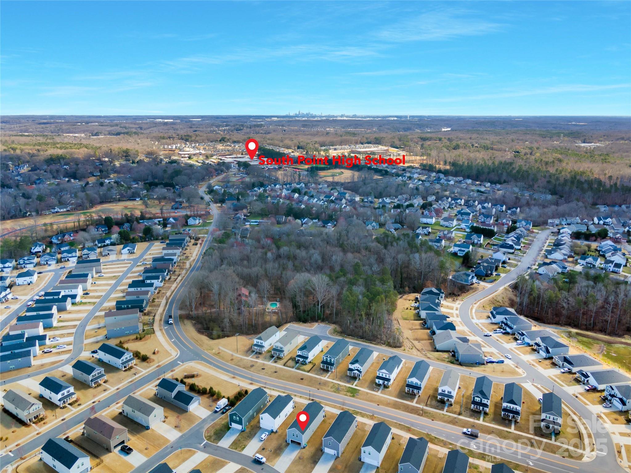 514 Nixon Road Belmont, NC 28012 - Photo 31 of 31