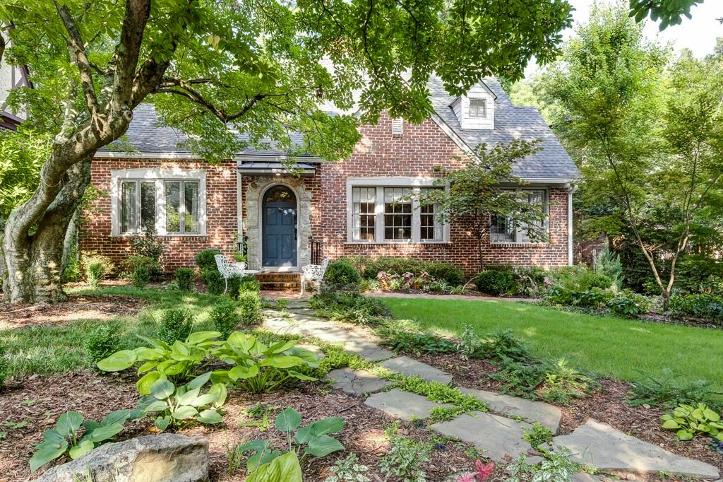 1628 North Pelham Road Northeast Atlanta, GA 30324 - Photo 1 of 1 Gallery Image 1