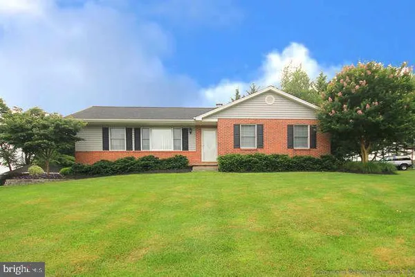 $589,900 | 7208 Honeybush Drive, Mount Airy, MD 21771