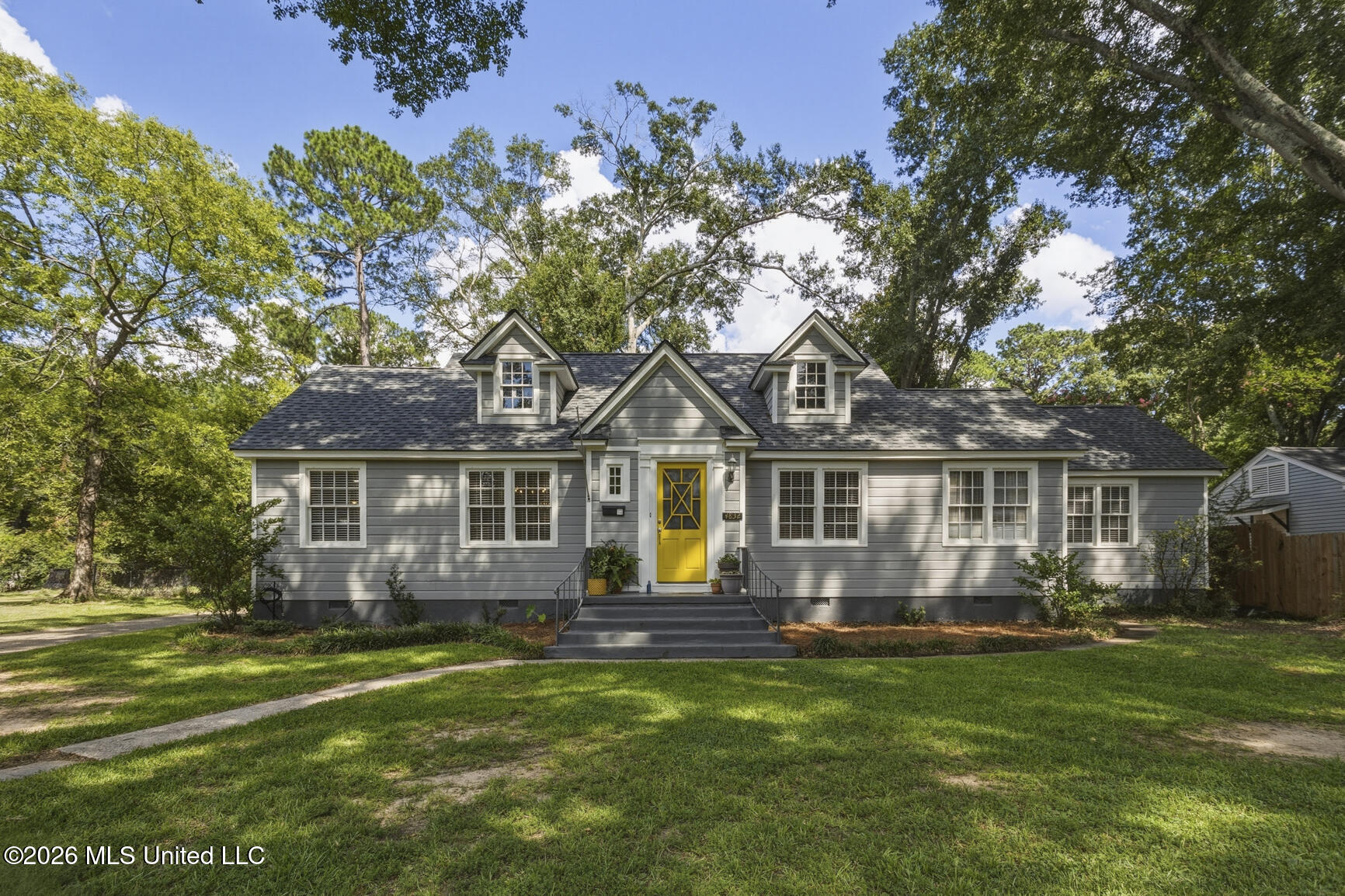 4832 Windermere Terrace Jackson, MS 39206 - Photo 2 of 38 4832 Windermere Terrace-2