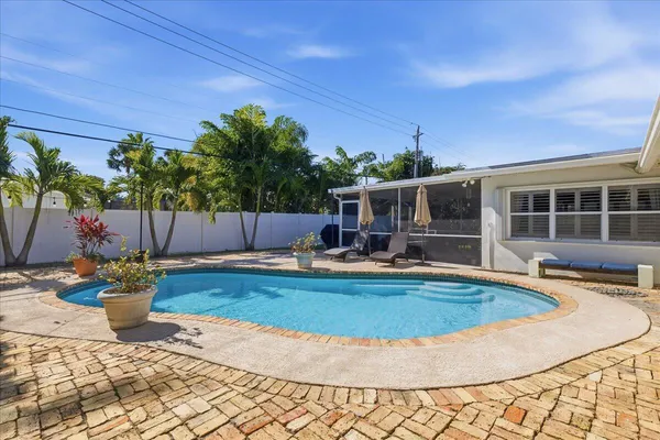 $799,000 | 2220 Northeast 34th Court, Lighthouse Point, FL 33064