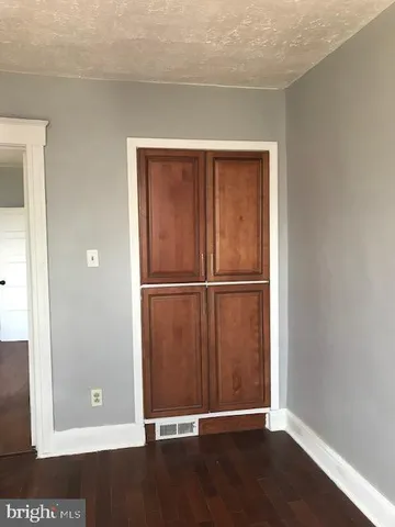 a close view of a sink in a bathroom