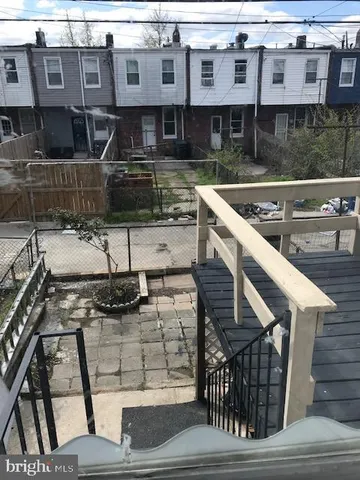 $99,000 | 2627 East Chase Street, Baltimore, MD 21213
