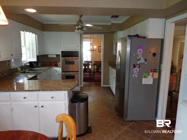3763 South Claridge Road Mobile, AL 36608 - Photo 23 of 34