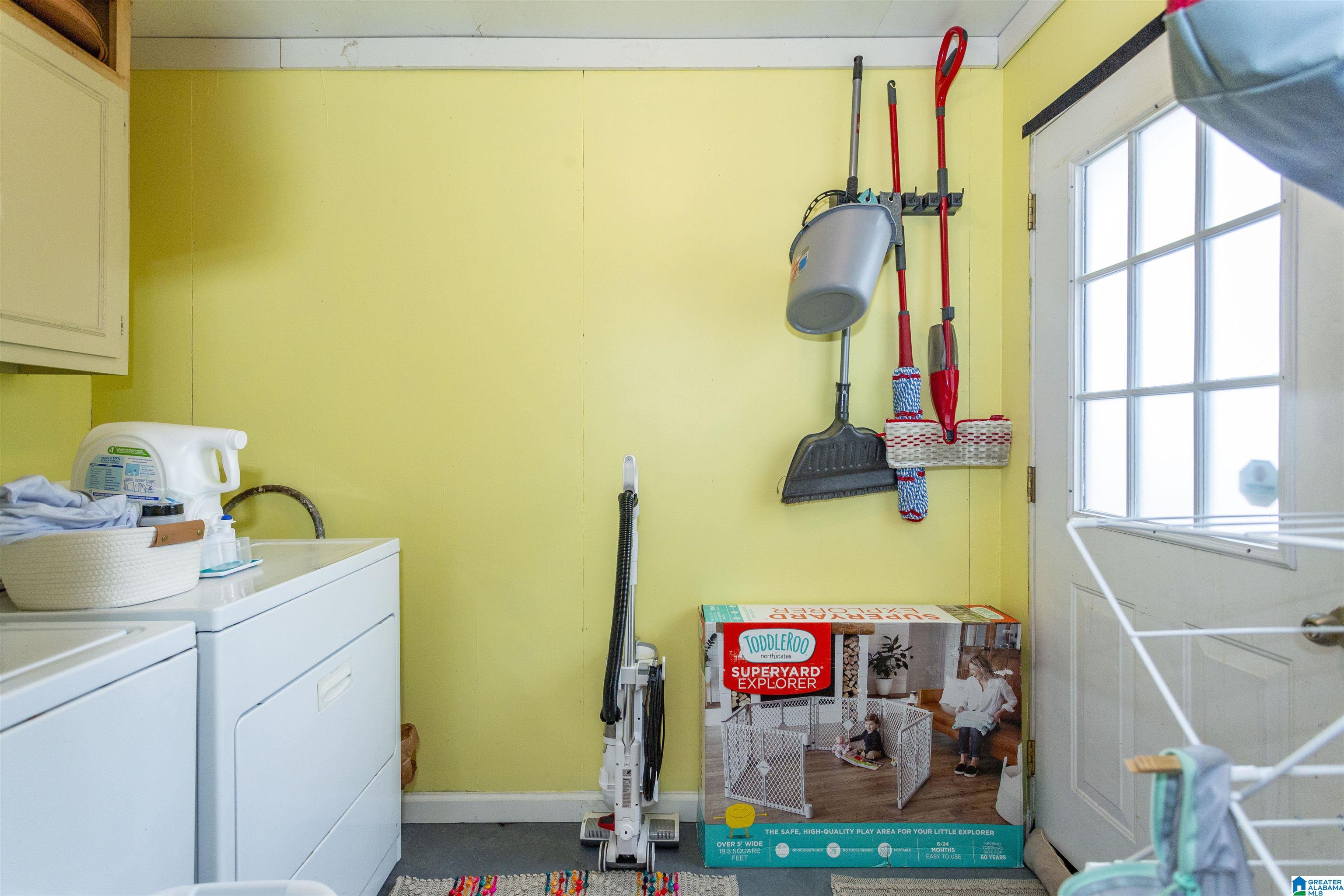 110 2nd Street Warrior, AL 35180 - Photo 21 of 27