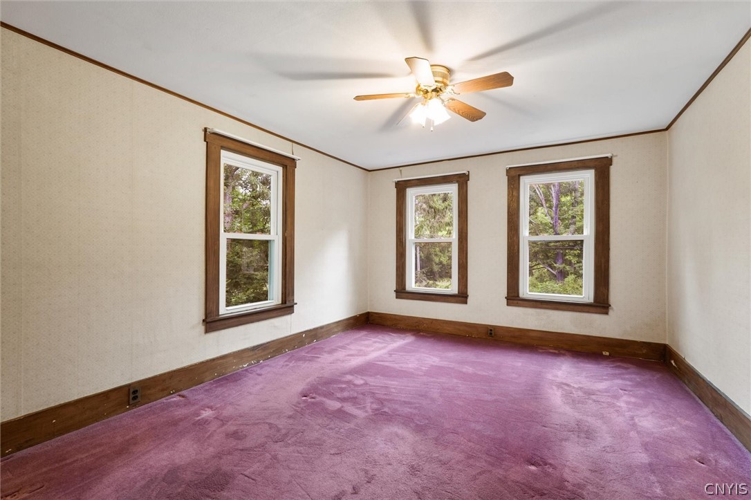 1246 County Rte 9 Volney, NY 13069 - Photo 20 of 37 Bedroom