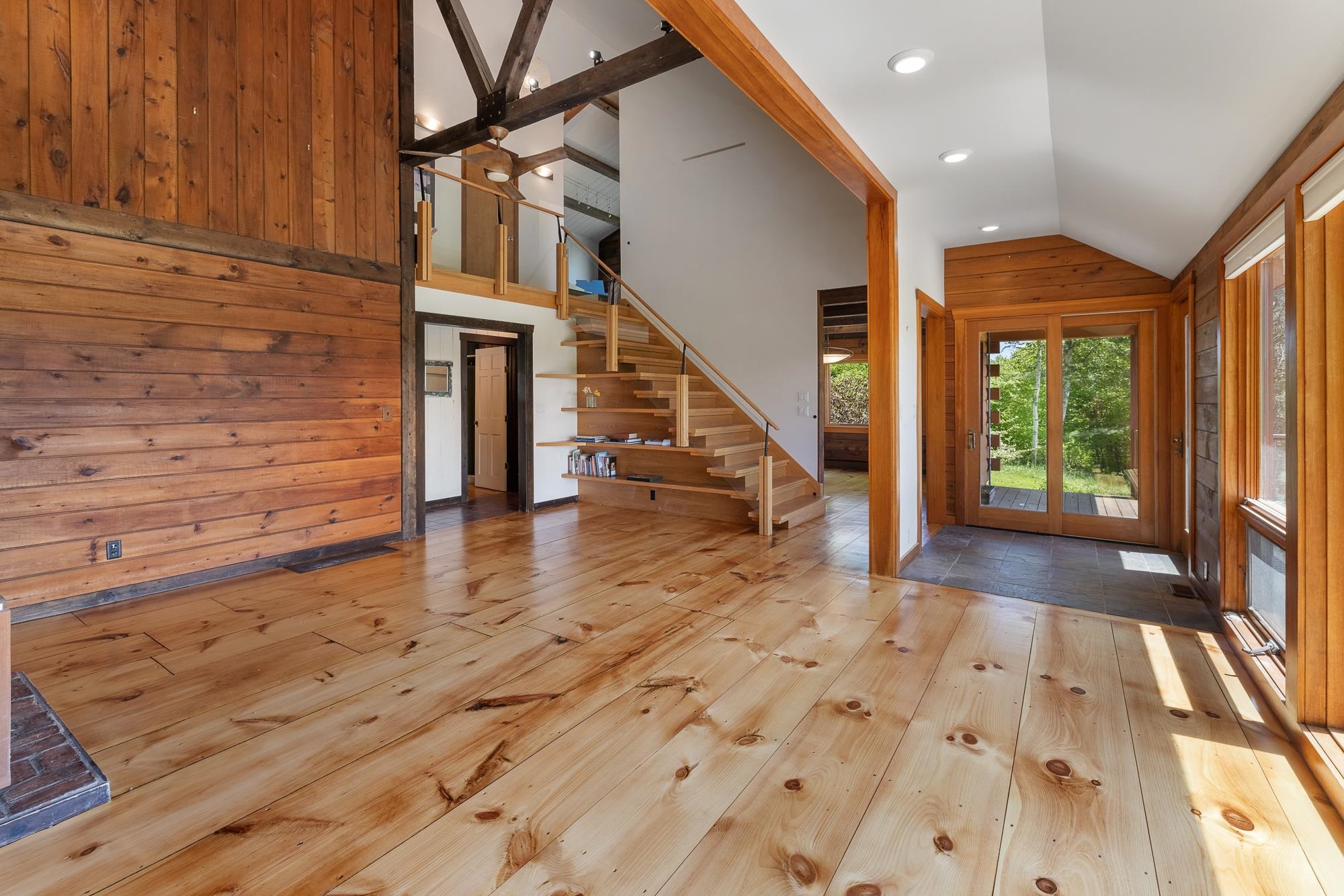 1538 Barker Road Thetford, VT 05058 - Photo 24 of 60