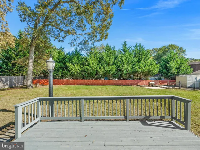 a balcony with an outdoor space