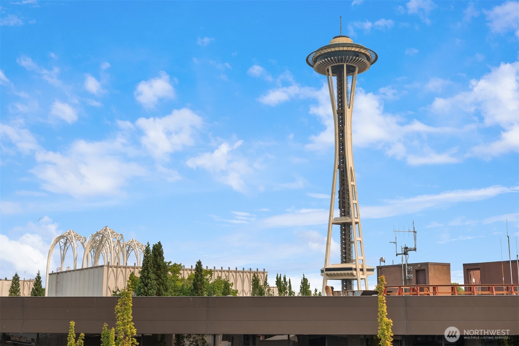 2911 2nd Avenue, Unit 310 Seattle, WA 98121 - Photo 40 of 40 a view of a city with tall buildings