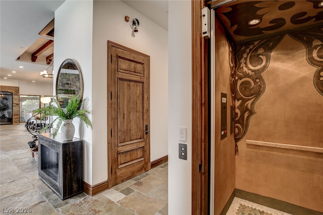 15 Rue Du Rivoli Place Henderson, NV 89011 - Photo 77 of 91 Elevator