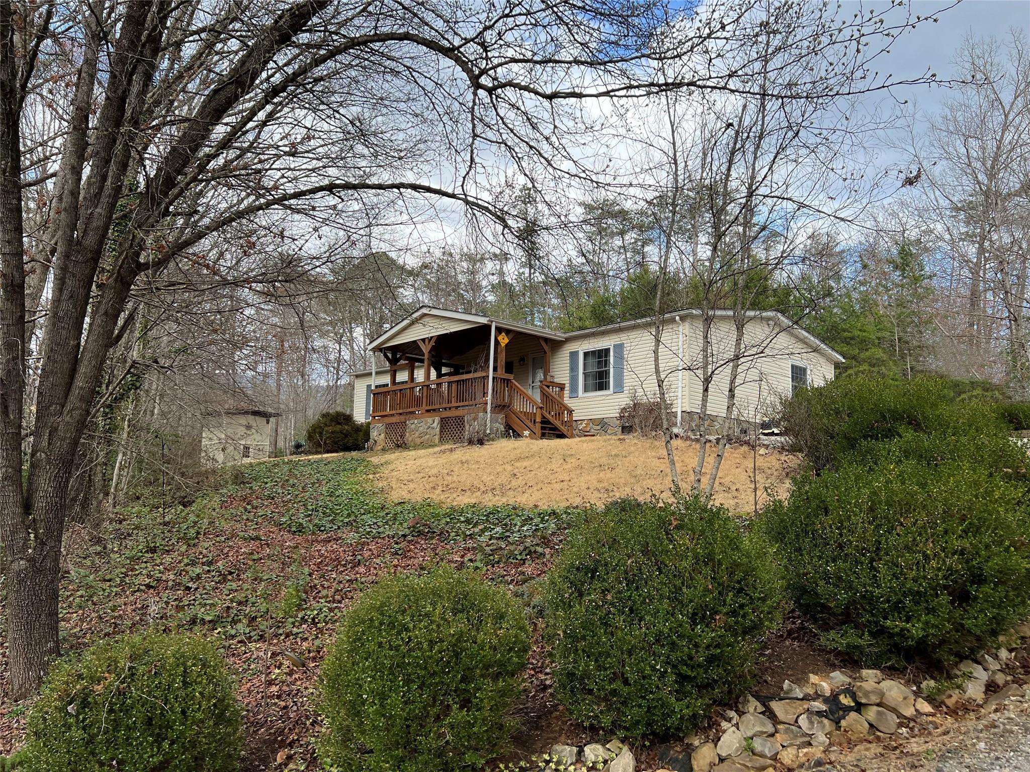 369 Ebenezer Road Old Fort, NC 28762 - Photo 1 of 33 Gallery Image 1