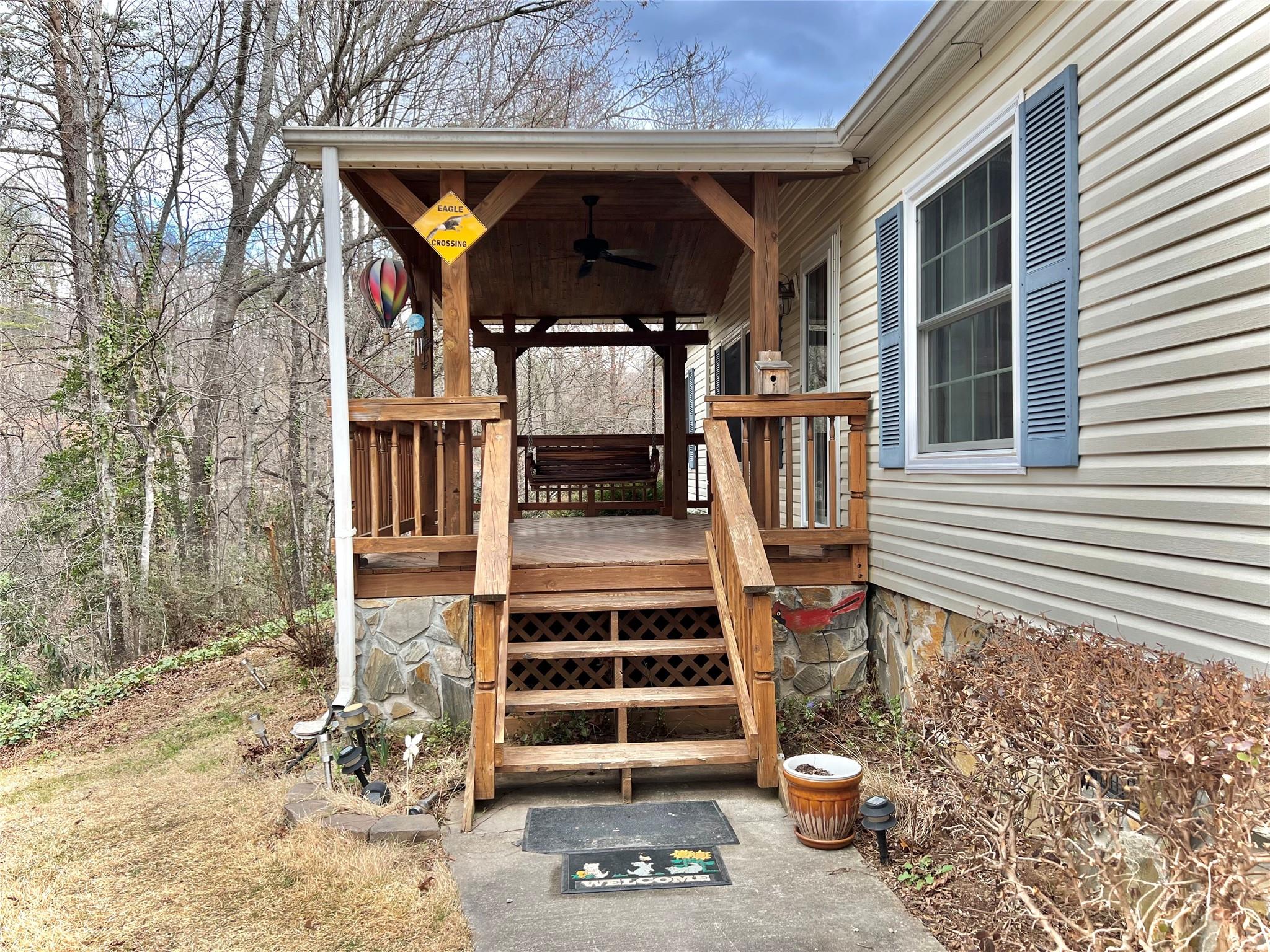 369 Ebenezer Road Old Fort, NC 28762 - Photo 3 of 33 Gallery Image 3