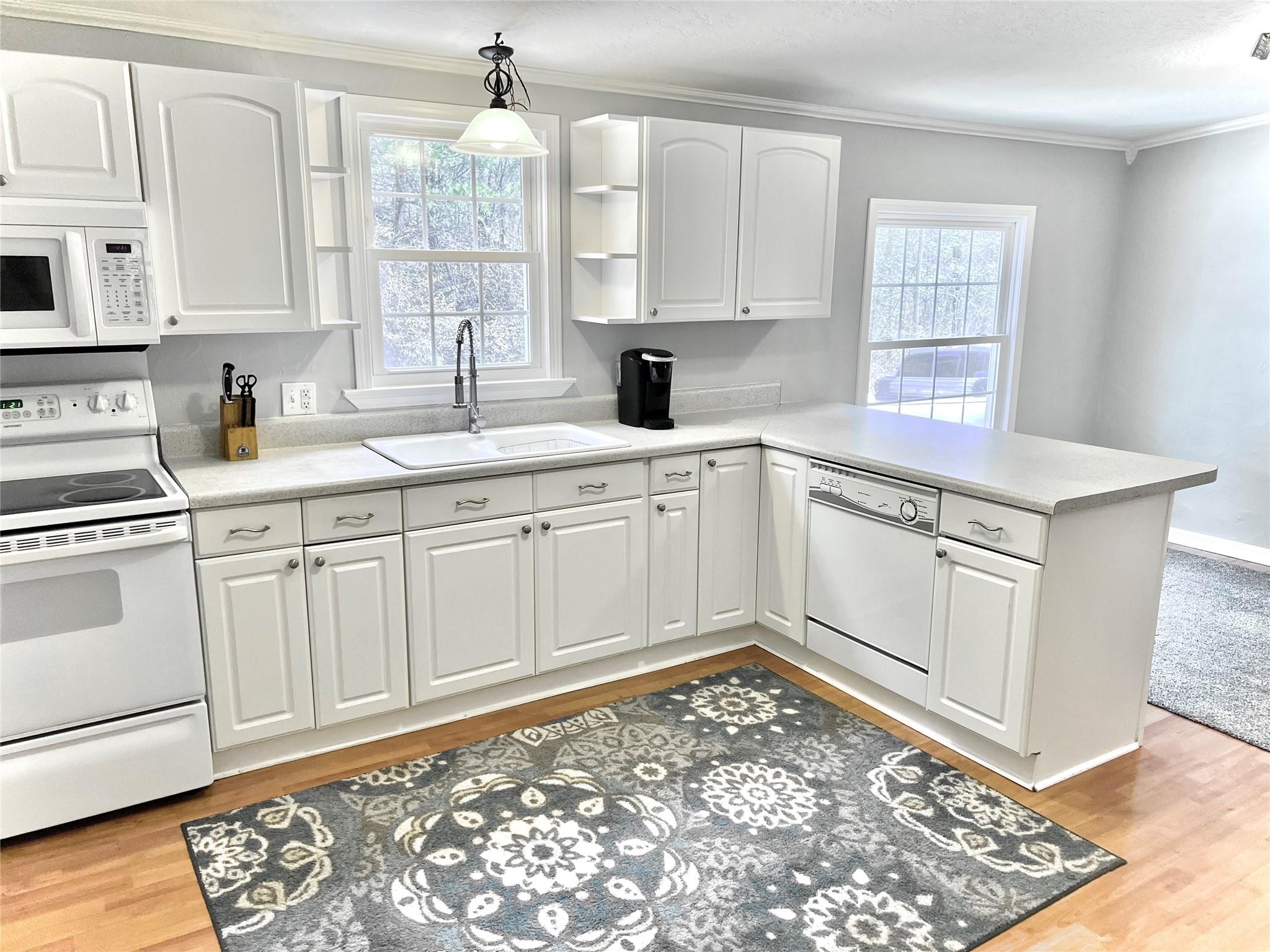 369 Ebenezer Road Old Fort, NC 28762 - Photo 6 of 33 Gallery Image 6