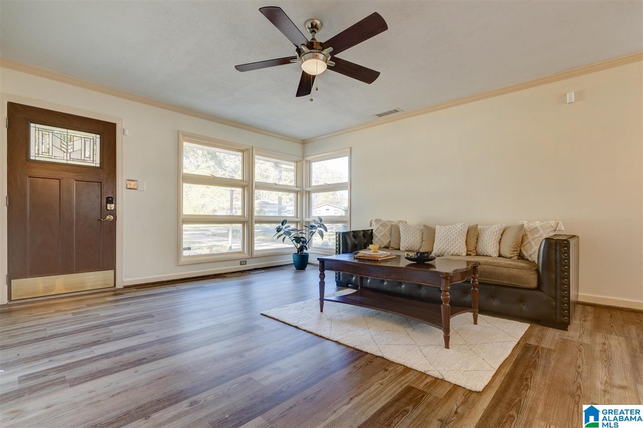 129 Elder Street Birmingham, AL 35210 - Photo 7 of 33