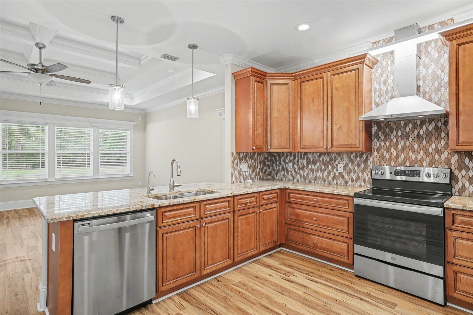 294 Elm Ridge Loop Crawfordville, FL 32327 - Photo 16 of 49 Gallery Image 16