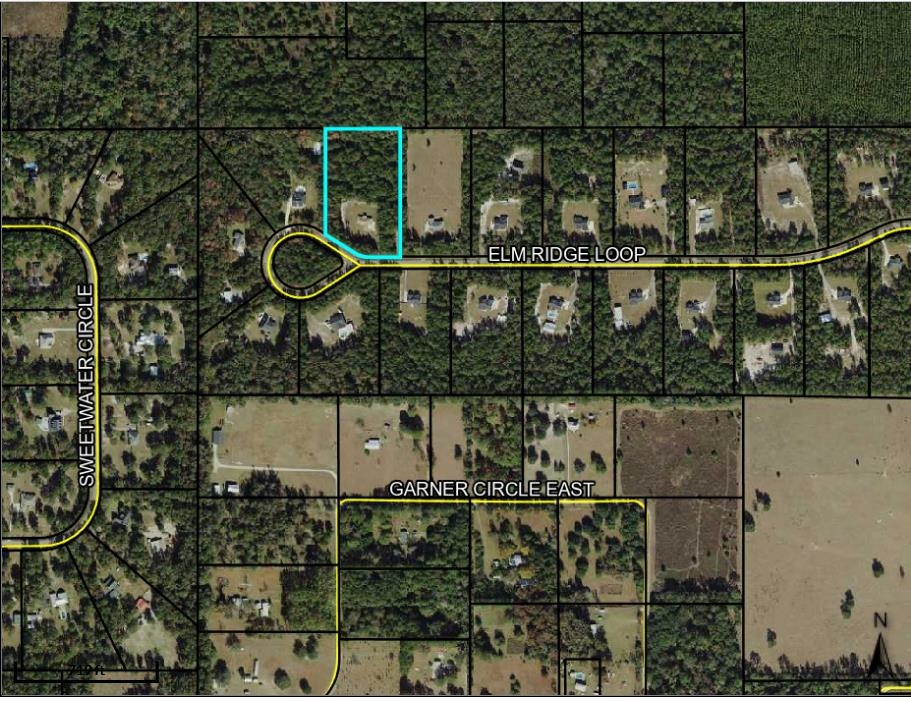 294 Elm Ridge Loop Crawfordville, FL 32327 - Photo 49 of 49 Gallery Image 49