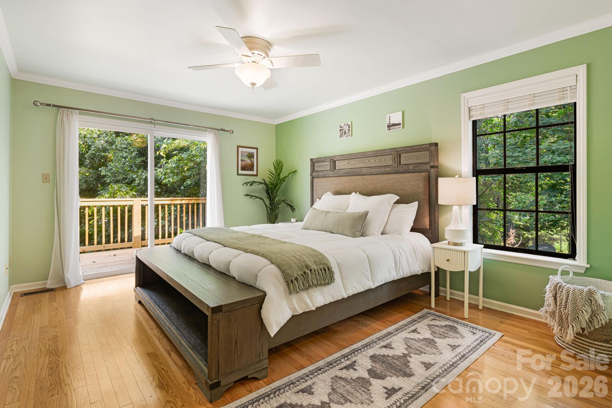 212 Riva Ridge Drive Fairview, NC 28730 - Photo 15 of 43