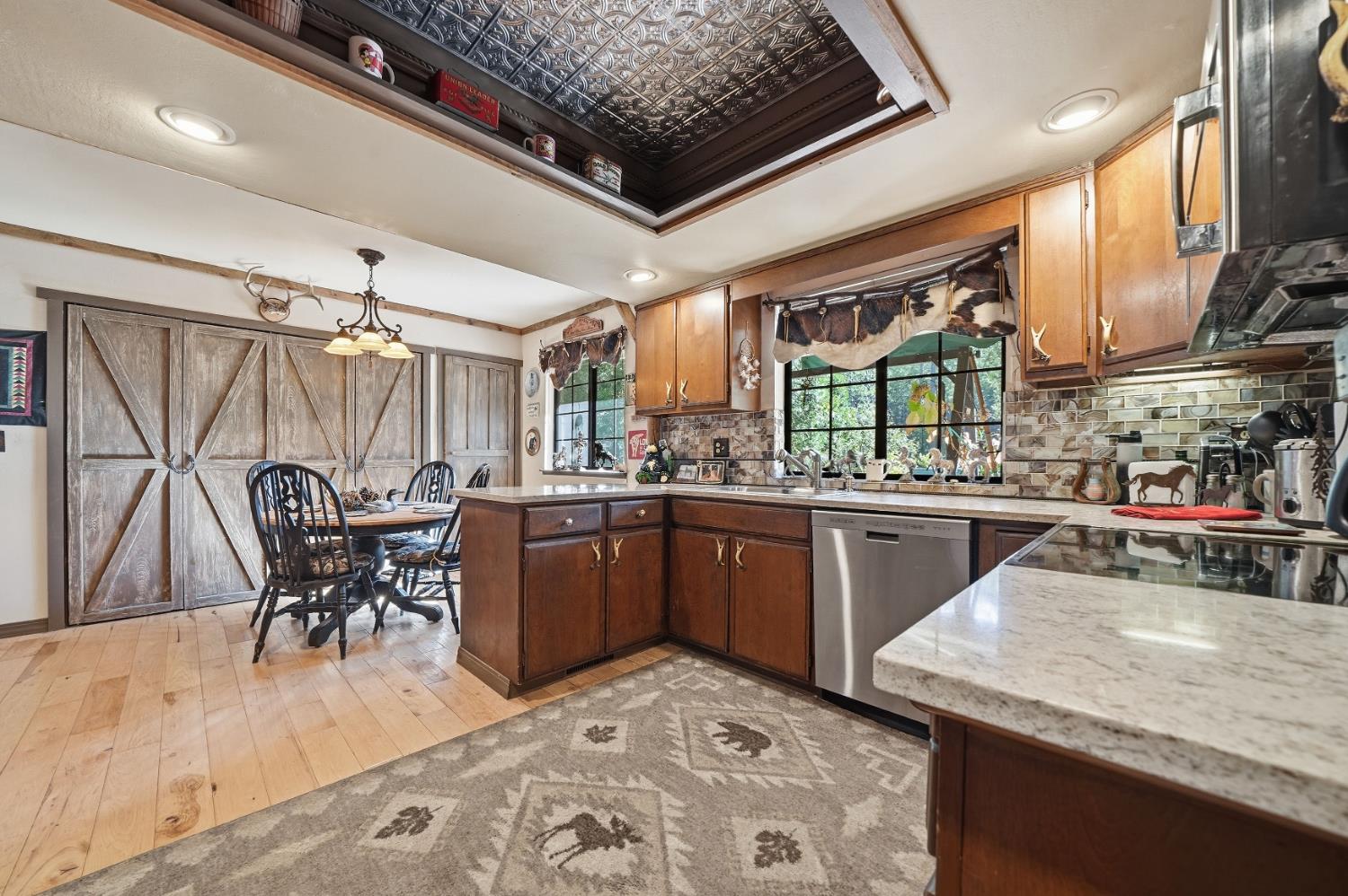 23140 Shake Ridge Road Volcano, CA 95689 - Photo 28 of 81