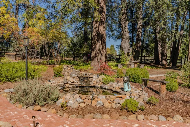 $549,000 | 23140 Shake Ridge Road, Volcano, CA 95689
