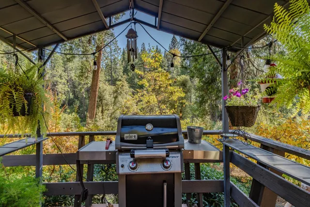 $549,000 | 23140 Shake Ridge Road, Volcano, CA 95689